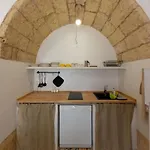 Dimora Clessidra Patù