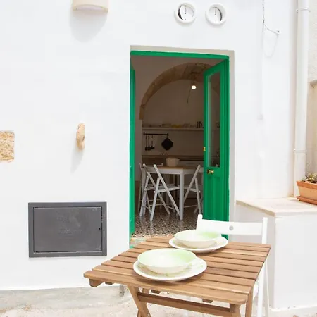 Dimora Clessidra Casa vacanze