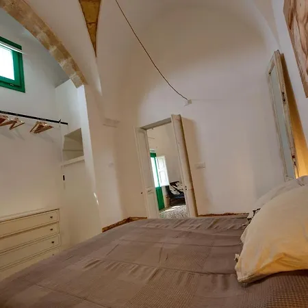 Dimora Clessidra Casa vacanze *