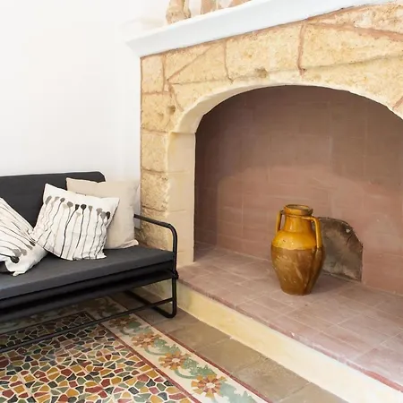 Casa vacanze Dimora Clessidra Patù