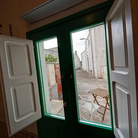 Dimora Clessidra Patù