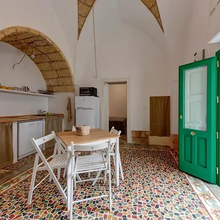Dimora Clessidra Dom wakacyjny